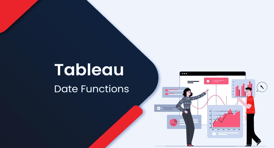 Tableau Date Function
