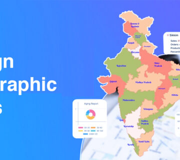 نقش‌ جغرافیایی Geographic Roles در Tableau Desktop