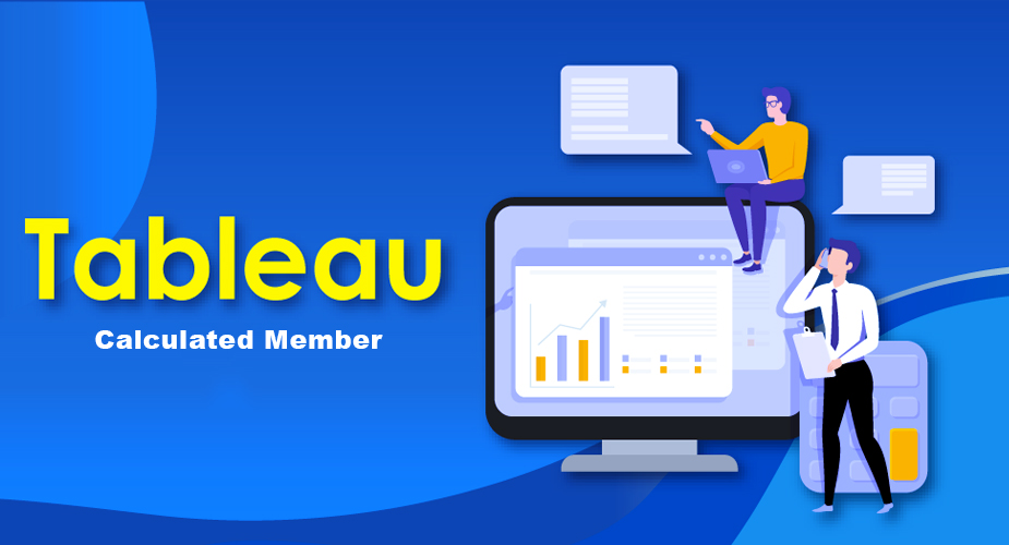 Create a Calculated Member