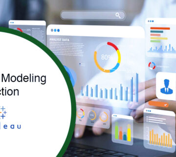 توابع مدل‌ سازی پیش‌ بینی‌ کننده Predictive Modeling در Tableau