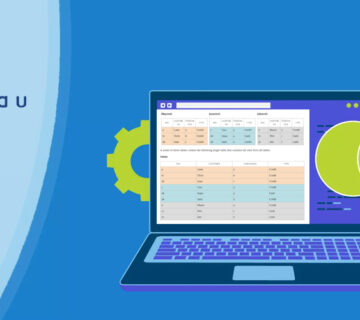 ایجاد تغییرات و اصلاحیات در Union تبلو