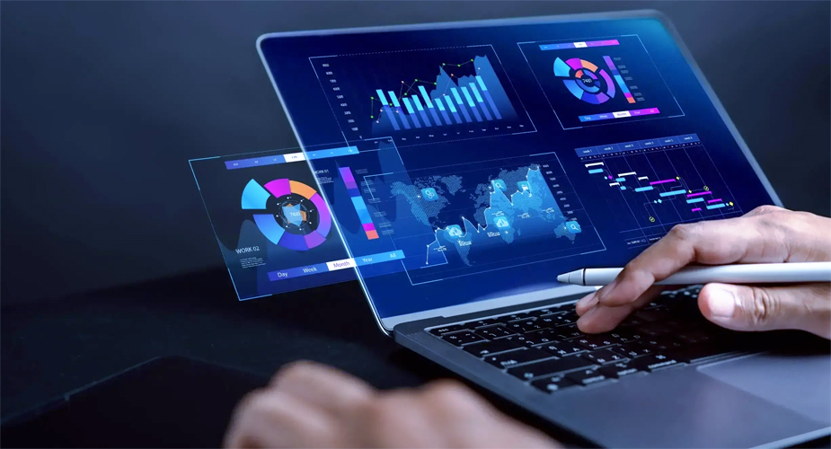 Relationship داده ها در Tableau