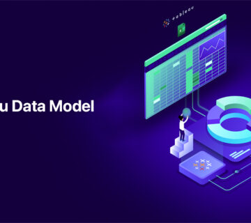 The Tableau Data Model