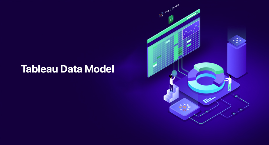 The Tableau Data Model