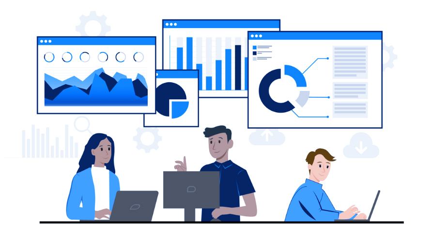 Relationships for Multi-table