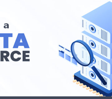 ایجاد منبع داده (Data Source) در Tableau Desktop