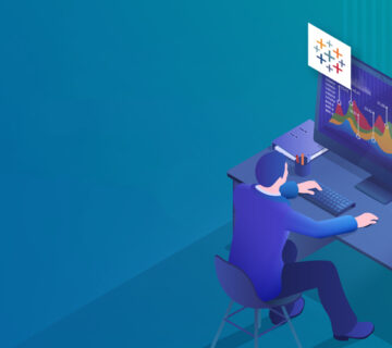 Tableau Deeper Relationships