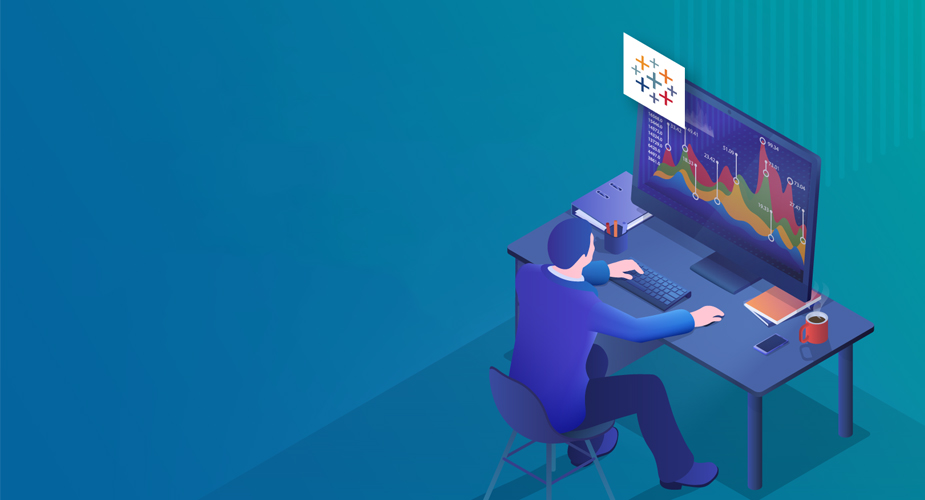 Tableau Deeper Relationships