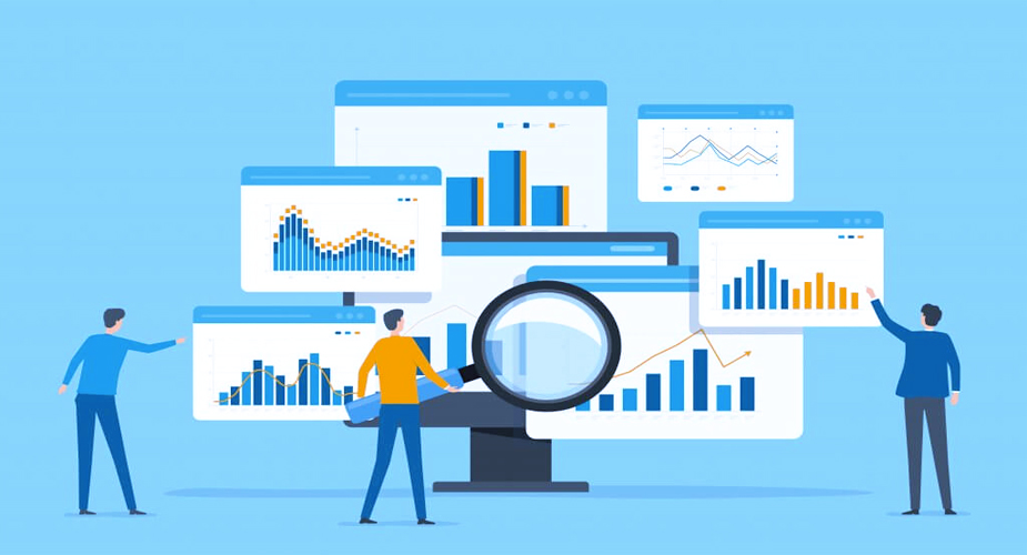 افزودن داده به Extractها در Tableau Desktop