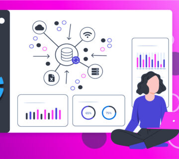 به‌روزرسانی منابع داده (Refresh Data Sources) در Tableau