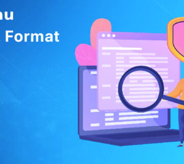 فرمت hyper برای خروجی های (Extract) در Tableau