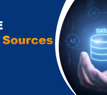 ذخیره‌سازی منابع داده (Save Data Sources) در Tableau Desktop