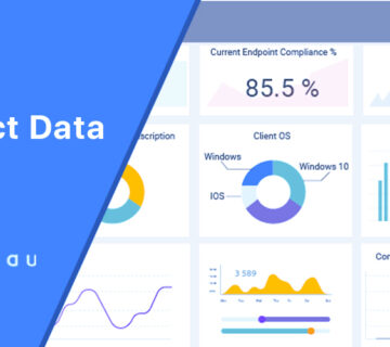 اکسترکت کردن داده‌ها (Extract Data) در Tableau Desktop